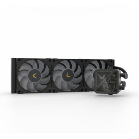 Refrigeracion Liquida Valkyrie V360 Lite 360mm 3 Ventiladores RGB