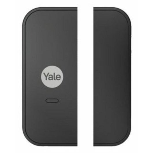 Contacto Externo para Porta ou Janela Yale Outdoor Compatível Smart Alarm Preto
