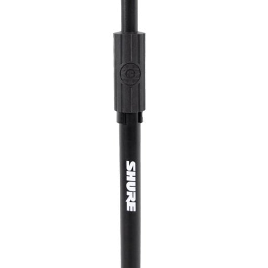 Support micro Roline Gator Frameworks SH-RBMICSTAND12 acier base ronde ajustable