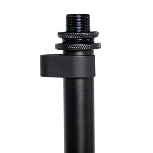Support micro Roline Gator Frameworks SH-RBMICSTAND12 acier base ronde ajustable