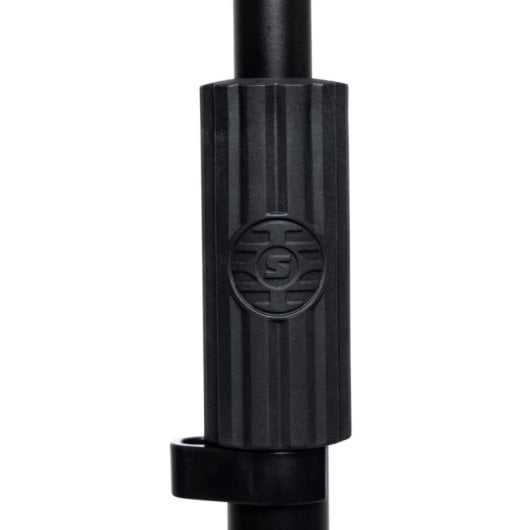 Support micro Roline Gator Frameworks SH-RBMICSTAND12 acier base ronde ajustable
