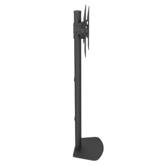 Support TV Roline Techly ICA-TR27 32-55 pouces 40 kg gestion câbles
