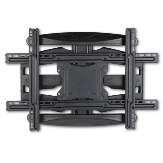 Support mural Roline Techly ICA-PLB 172L 40-80" Acier 50kg Inclinable Noir