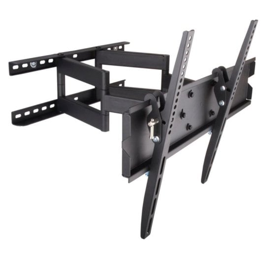 Support mural Roline Techly ICA-PLB 147XL 42-70" 70kg inclinable pivotant XL