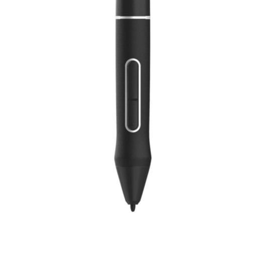 Tableta gráfica HUION Kamvas 13 verde Full HD IPS USB 8192 niveles
