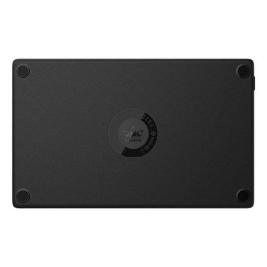 Tableta gráfica HUION H610X 5080 LPI 254 x 158.8 mm 8192 niveles