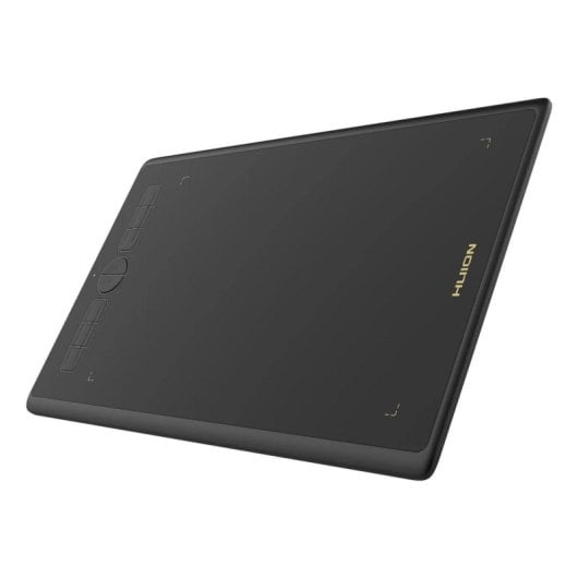 Tableta gráfica HUION H610X 5080 LPI 254 x 158.8 mm 8192 niveles