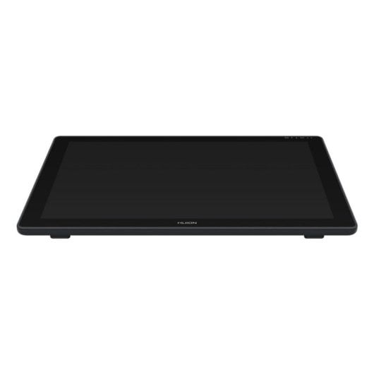 Tableta gráfica Huion Kamvas 24 Plus 23.8" QHD IPS Pen Touch USB negra
