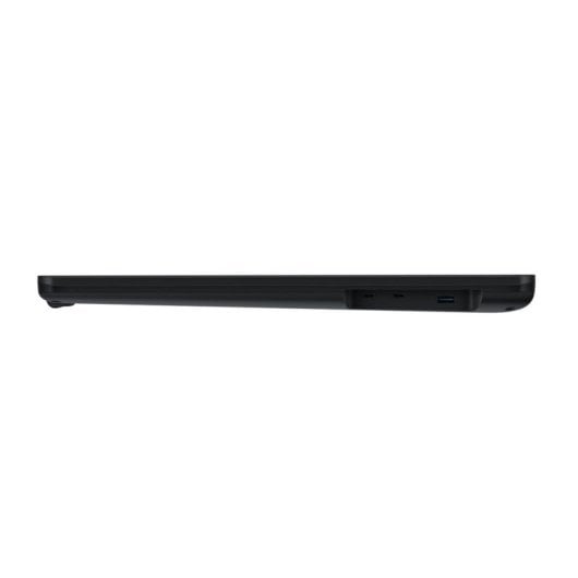 Tableta gráfica Huion Kamvas 24 Plus 23.8" QHD IPS Pen Touch USB negra
