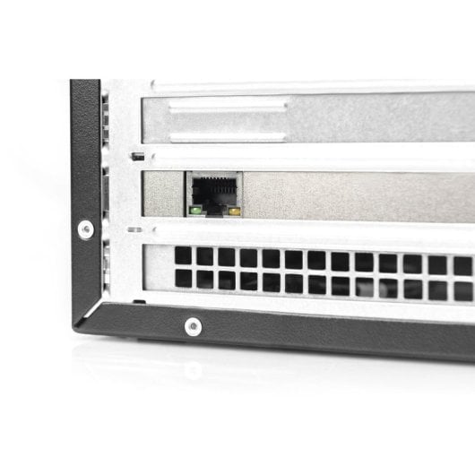 Tarjeta de Red Digitus PCI Express 2.5G 1x RJ45 Full/Lp Realtek RTL8125B