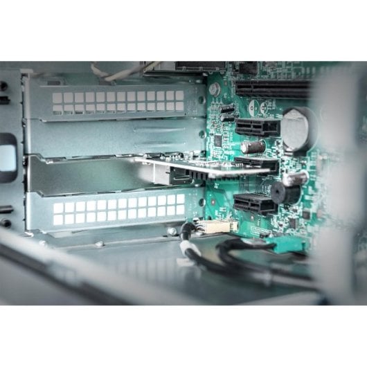 Tarjeta de Red Digitus PCI Express 2.5G 1x RJ45 Full/Lp Realtek RTL8125B