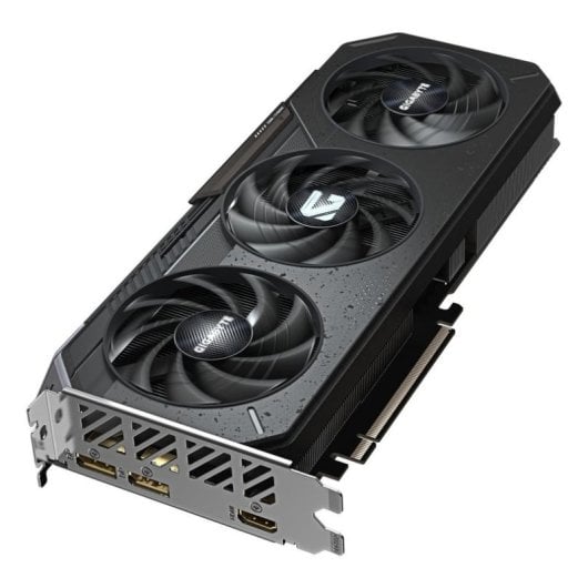 Tarjeta Gráfica GIGABYTE Radeon RX 9060 XT GAMING 8GB GDDR6 PCIe 5.0