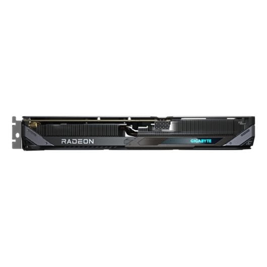 Tarjeta Gráfica GIGABYTE Radeon RX 9060 XT GAMING 8GB GDDR6 PCIe 5.0