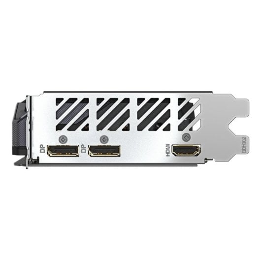 Tarjeta Gráfica GIGABYTE Radeon RX 9060 XT GAMING 8GB GDDR6 PCIe 5.0