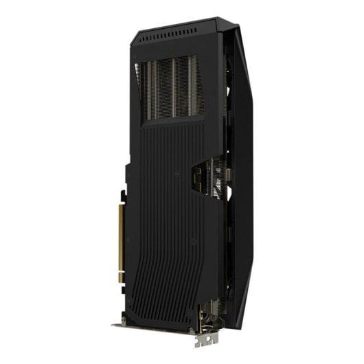 Tarjeta Gráfica XFX Radeon RX 9060 XT OC Gaming 16GB GDDR6