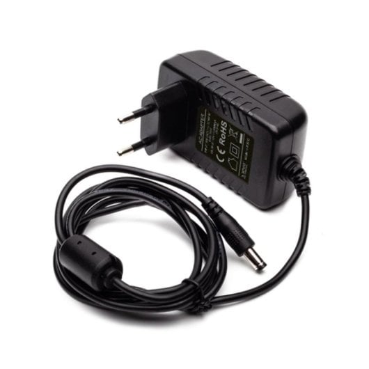 Adaptador Savio AK-39 USB 3.0 a SATA III para discos 2.5 y 3.5 pulgadas