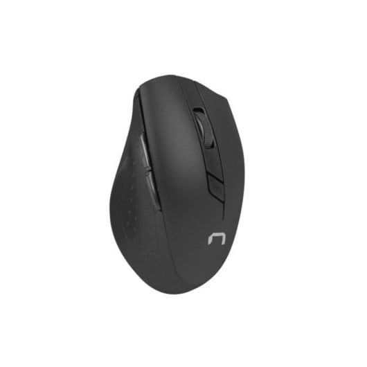 Teclado de membrana Natec Stingray QWERTY Inalámbrico US ratón incluido