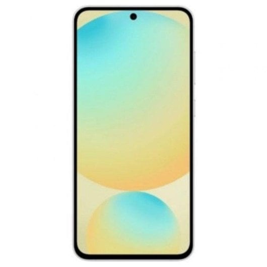 Samsung Galaxy S24 FE 8GB 128GB 6.7" Dynamic AMOLED 2X 5G Dual SIM 50MP IP68 Android 14 Gelb