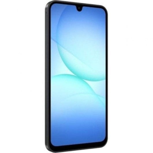Samsung Galaxy A17 8GB 256GB 6.7" Super AMOLED 5G Dual SIM 50MP IP54 Android Schwarz