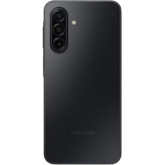 Samsung Galaxy A17 8GB 256GB 6.7" Super AMOLED 5G Dual SIM 50MP IP54 Android Schwarz