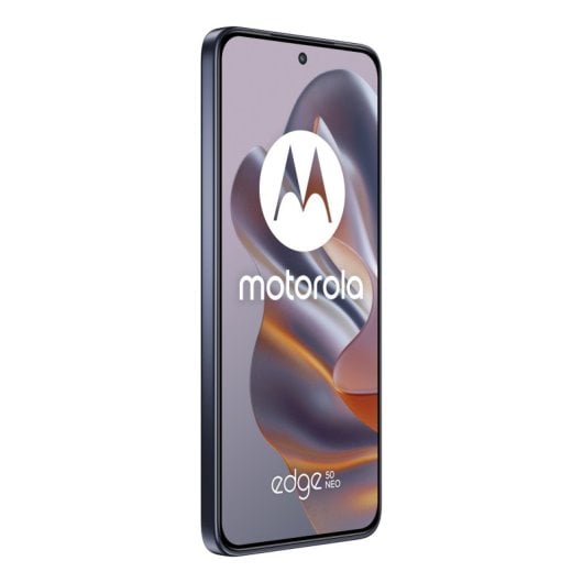 Motorola Edge 50 Neo 12GB 512GB 6.36" P-OLED 5G Dual SIM TurboPower IP68 Android 14 Gris