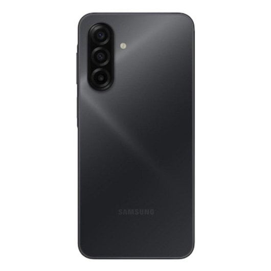 Samsung Galaxy A17 4 Go 128 Go 6,7" Super AMOLED 90Hz 4G Double SIM Caméra 50 MP IP54 Android Noir