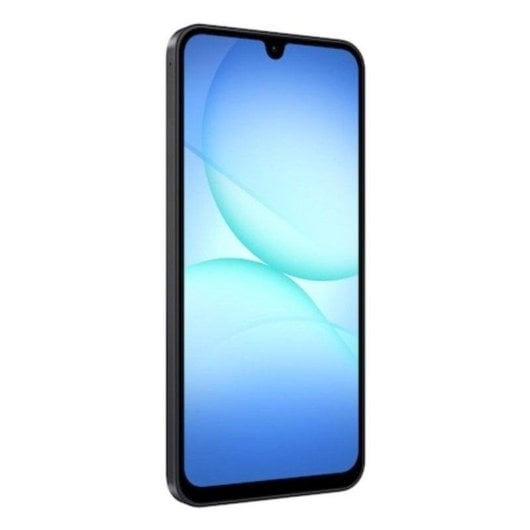 Samsung Galaxy A17 4 Go 128 Go 6,7" Super AMOLED 90Hz 4G Double SIM Caméra 50 MP IP54 Android Noir