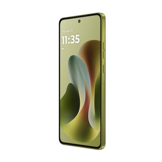 Motorola moto g86 Power 12GB 256GB 6.67" P-OLED 5G Dual SIM Bateria 6720mAh NFC IP68 Android 15 Verde