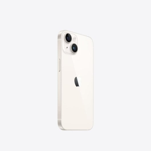 Apple iPhone 14 6GB 128GB 6.1" OLED 5G Dual SIM Kamera IP68 iOS 17 Starlight