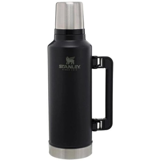 Hervidor Stanley Karaca 6939236347594 1,9 L negro acero inoxidable