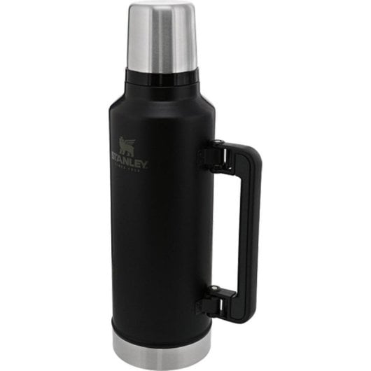 Hervidor Stanley Karaca 6939236347594 1,9 L negro acero inoxidable