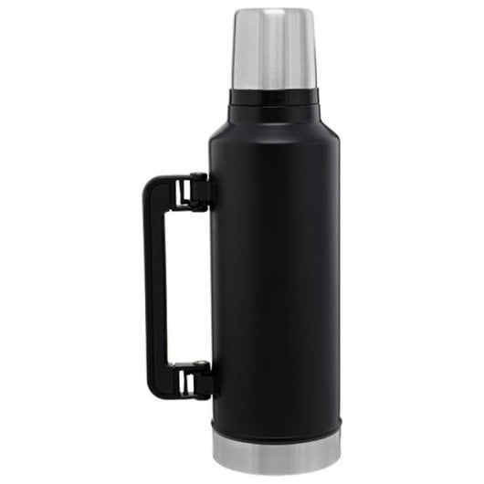 Hervidor Stanley Karaca 6939236347594 1,9 L negro acero inoxidable