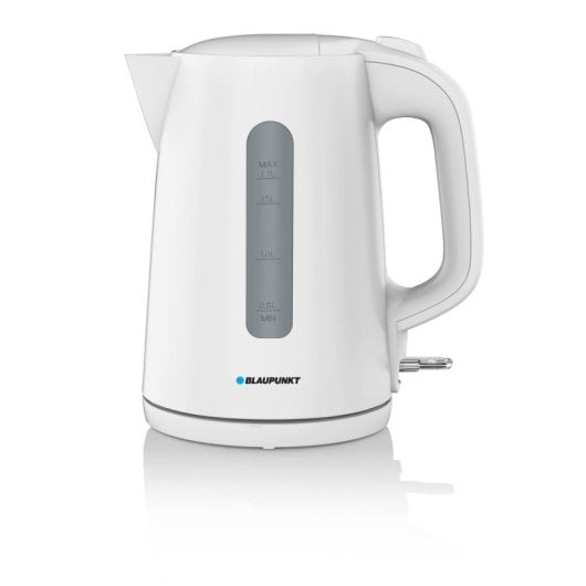 Hervidor Blaupunkt EKP502 1,7 L 2200 W Blanco plástico filtro antical
