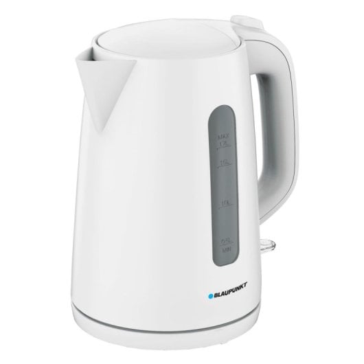 Hervidor Blaupunkt EKP502 1,7 L 2200 W Blanco plástico filtro antical