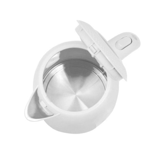 Bollitore Camry Premium CR 1254W 1,7L 2200W Bianco Indicatori Anticalcare