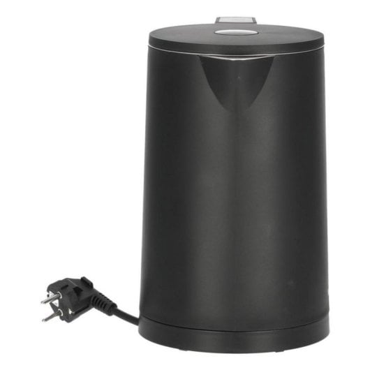 Bollitore Severin WK 3483 1,7 L 2200 W nero termostato doppia parete