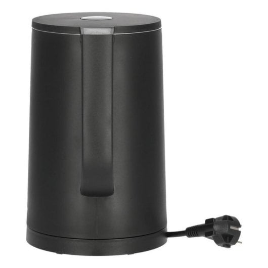 Bollitore Severin WK 3483 1,7 L 2200 W nero termostato doppia parete