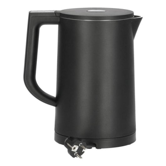 Bollitore Severin WK 3483 1,7 L 2200 W nero termostato doppia parete