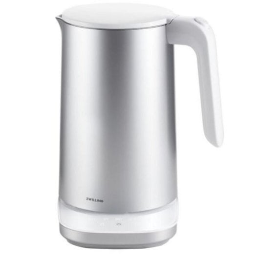 Hervidor ZWILLING PRO 1.5L Acero Inoxidable Base 360° Termostato 1850W