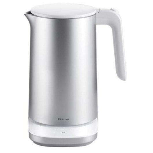 Hervidor ZWILLING PRO 1.5L Acero Inoxidable Base 360° Termostato 1850W