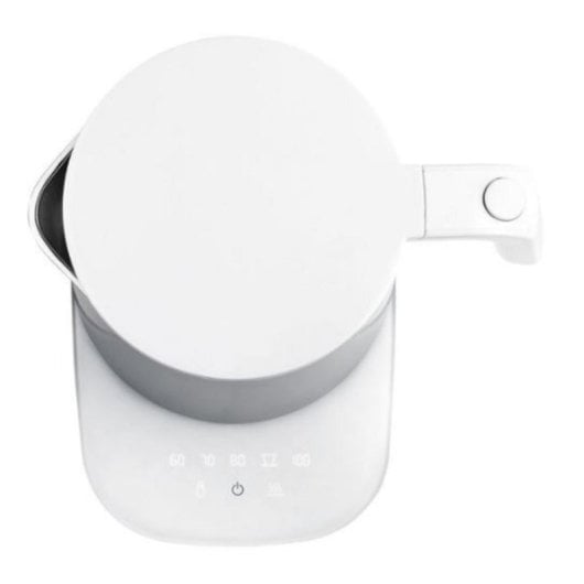 Hervidor ZWILLING PRO 1.5L Acero Inoxidable Base 360° Termostato 1850W