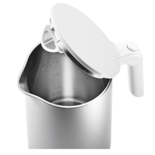 Hervidor ZWILLING PRO 1.5L Acero Inoxidable Base 360° Termostato 1850W