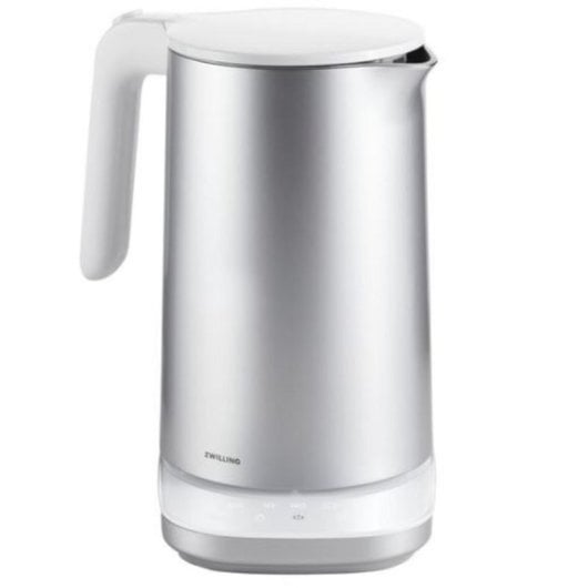 Hervidor ZWILLING PRO 1.5L Acero Inoxidable Base 360° Termostato 1850W
