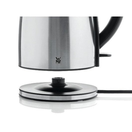 Hervidor WMF Stelio 0413010012 1,2L 2400W Inoxidable Indicador Agua