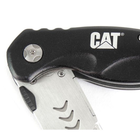 Cp-106302 Cutter Multiusos Plegable Cat