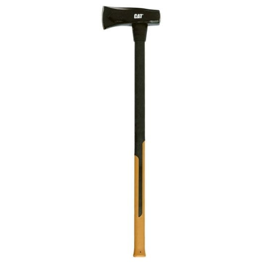 J25-250 Hacha De Talar Tradicional + Mazo