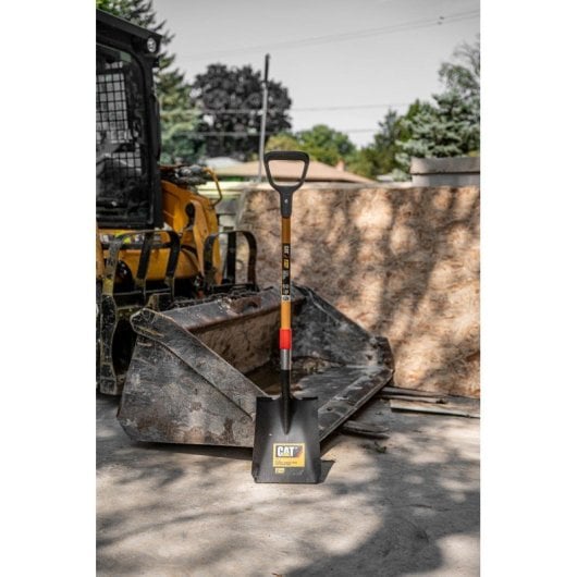J10-204 Pala Caterpillar Ancho De Hoja 24,5cm