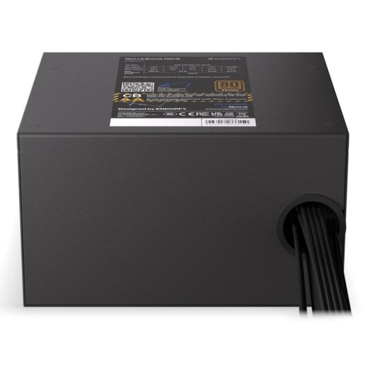 ENDORFY Vero L5 Fonte de Alimentação ATX 700W 80 PLUS Bronze