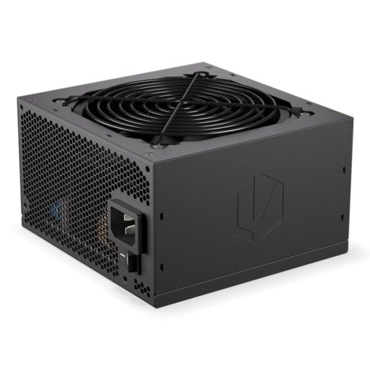 ENDORFY Supremo FM5 Fonte de Alimentação Modular ATX 650W 80 PLUS Gold