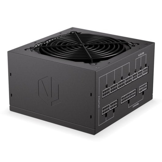ENDORFY Supremo FM5 Fonte de Alimentação Modular ATX 650W 80 PLUS Gold
